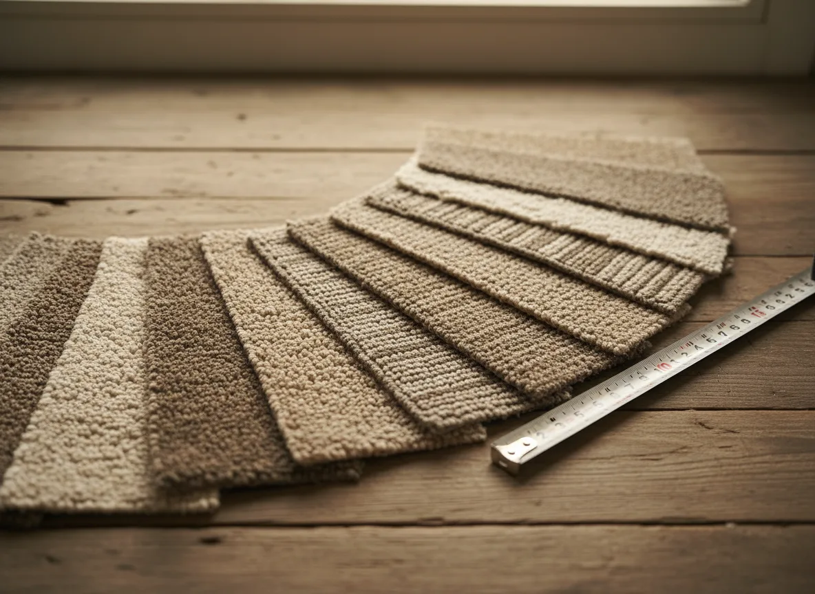 Carpet Installation Mountain City, TN FAQs